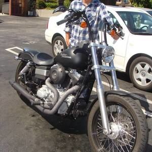 Meet your Posher, Leon